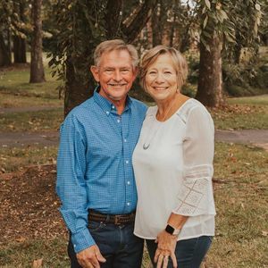 Meet your Posher, Marilyn